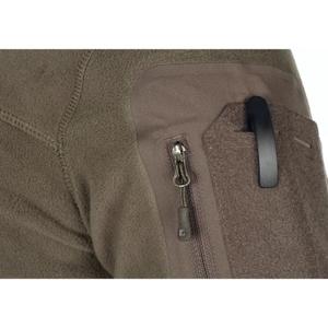 Solid hooded fleece Clawgear Aviceda Mk.II image-4