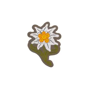 Badge Clawgear Edelweiss image-0
