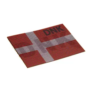 Rubber badge Clawgear Dual IR DNK image-2