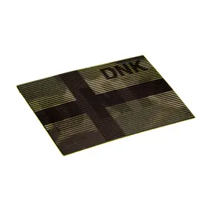 Rubber badge Clawgear Dual IR DNK image-2