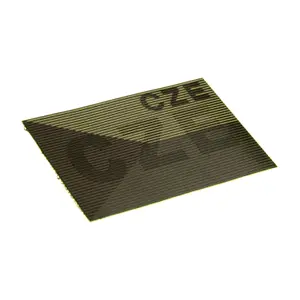 Rubber badge Clawgear Dual IR CZE image-2