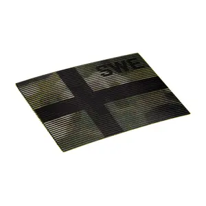Rubber badge Clawgear Dual IR SWE image-2