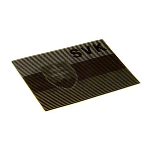 Rubber badge Clawgear Dual IR SVK image-2