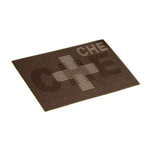 Textiler Aufnäher Clawgear Dual IR CHE image-2