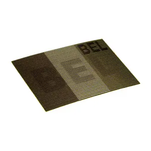 Textile patch Clawgear Dual IR BEL image-2