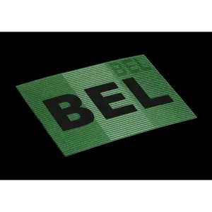 Textile patch Clawgear Dual IR BEL image-3