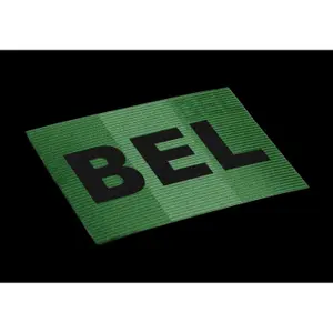 Textile patch Clawgear Dual IR BEL image-3