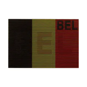 Textile patch Clawgear Dual IR BEL image-0