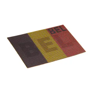 Textile patch Clawgear Dual IR BEL image-2