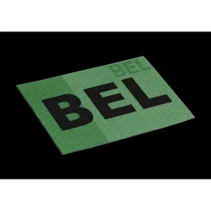 Textile patch Clawgear Dual IR BEL image-3