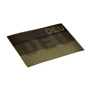 Remendo têxtil Clawgear Dual IR DEU image-2
