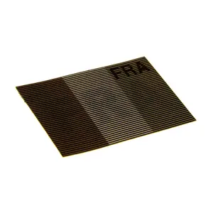 Insignia de goma Clawgear Dual IR FRA image-2