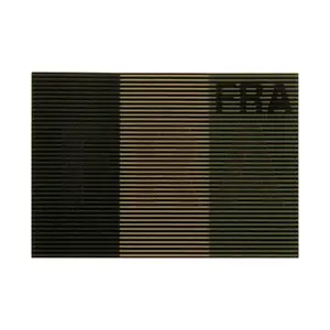 Rubber badge Clawgear Dual IR FRA image-0