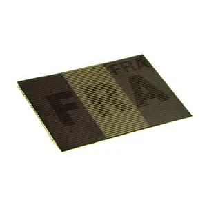 Rubber badge Clawgear Dual IR FRA image-2