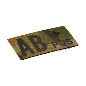 Badge Clawgear AB Pos image-2