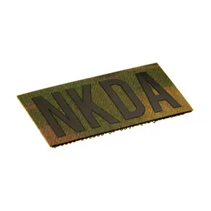 Badge Clawgear NKDA IR image-2