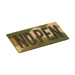Badge Clawgear No Pen IR image-2