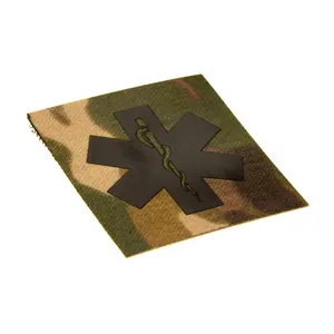 Abzeichen Clawgear EMT IR image-2