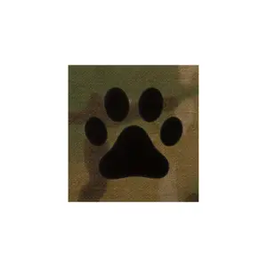 Badge Clawgear K9 IR image-0