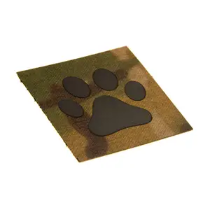Badge Clawgear K9 IR image-2