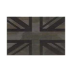 Textile patch Clawgear Dual IR GBR image-0