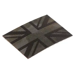Textile patch Clawgear Dual IR GBR image-2