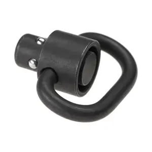 Émerillon acier inoxydable Clawgear image-1