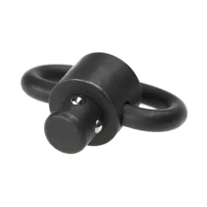 Émerillon acier inoxydable Clawgear image-2