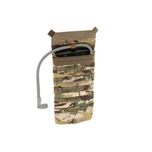 Bolsa de hidratación Clawgear image-4