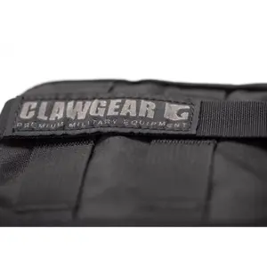Μεσαία κάθετη θήκη με φερμουάρ Core Clawgear image-4