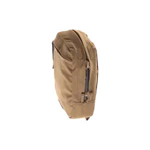 Μεσαία κάθετη θήκη με φερμουάρ Core Clawgear image-2