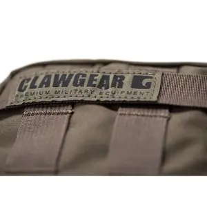 Μεσαία κάθετη θήκη με φερμουάρ Core Clawgear image-4