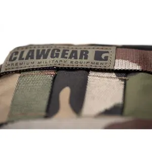 Μεσαία κάθετη θήκη με φερμουάρ Core Clawgear image-4