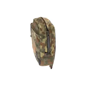 Μεσαία κάθετη θήκη με φερμουάρ Core Clawgear image-2