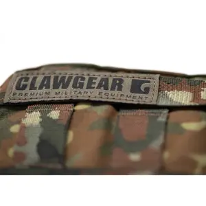 Μεσαία κάθετη θήκη με φερμουάρ Core Clawgear image-4