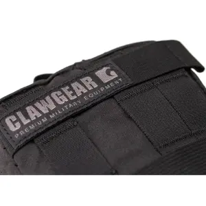 Μέση οριζόντια τσάντα με φερμουάρ Clawgear image-3