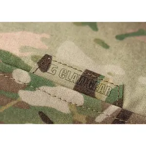 Μέση οριζόντια τσάντα με φερμουάρ Clawgear image-4