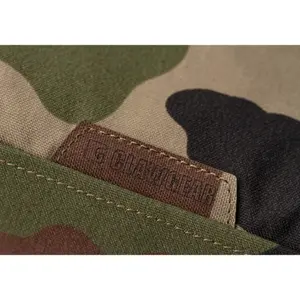 Μέση οριζόντια τσάντα με φερμουάρ Clawgear image-4