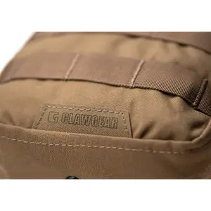 Pochette utilitaire verticale moyenne Core Clawgear image-3