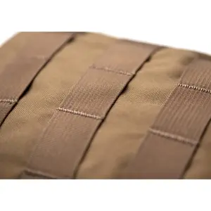 Pochette utilitaire verticale moyenne Core Clawgear image-4