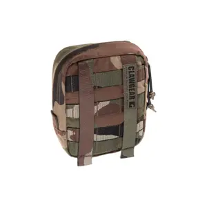 Pochette utilitaire verticale moyenne Core Clawgear image-1