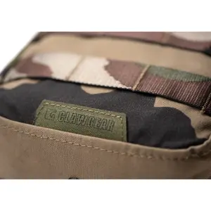 Pochette utilitaire verticale moyenne Core Clawgear image-3