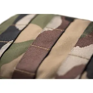 Pochette utilitaire verticale moyenne Core Clawgear image-4