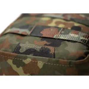 Pochette utilitaire verticale moyenne Core Clawgear image-3