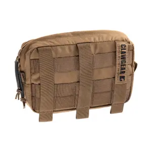 Bolsa organizadora horizontal mediana Core Clawgear image-1