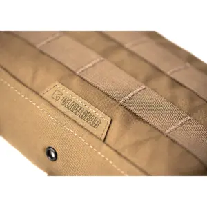 Bolsa organizadora horizontal mediana Core Clawgear image-3