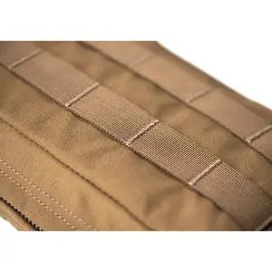 Bolsa organizadora horizontal mediana Core Clawgear image-4