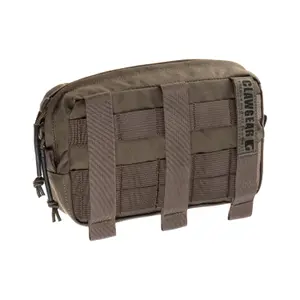 Bolsa organizadora horizontal mediana Core Clawgear image-1