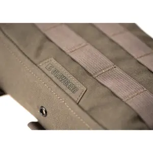 Bolsa organizadora horizontal mediana Core Clawgear image-3