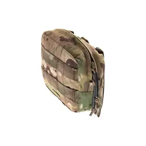 Mittlere horizontale Utility-Tasche Core Clawgear image-2